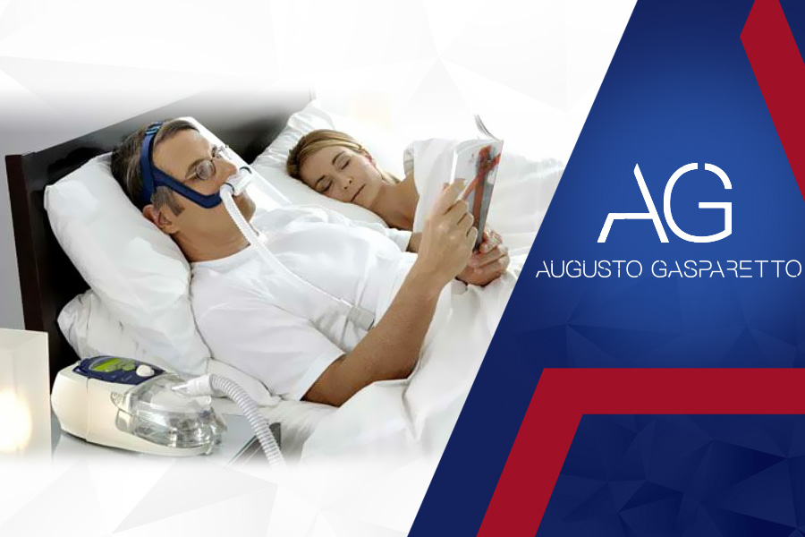 CPAP - Uma solução ?