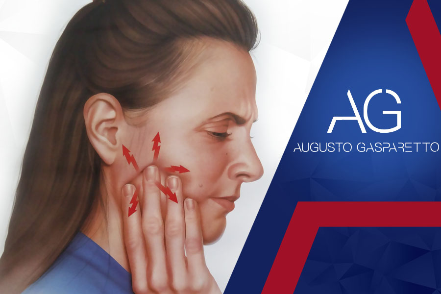 ATM E A DOR IRRADIADA