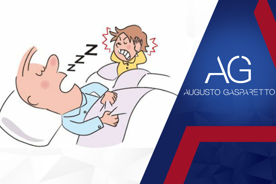 Apnéia