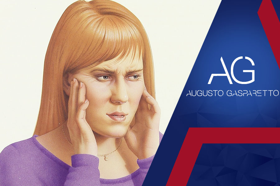 ATM / Bruxismo